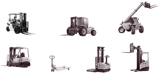 Fork Lift Truck Training |Lift Truck Certification| DELTA FIRST SAFETY