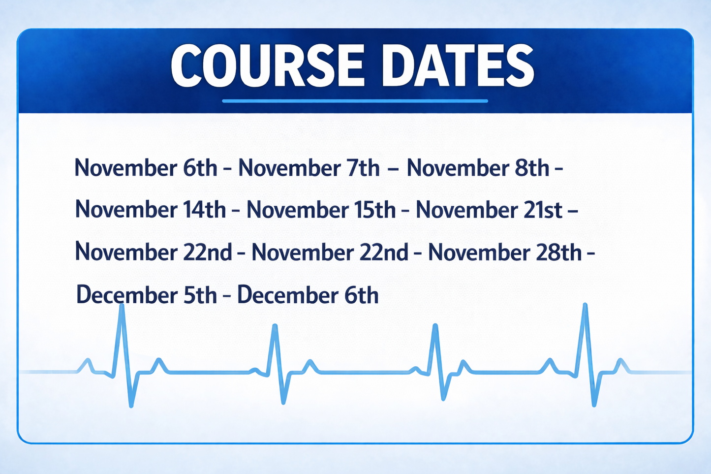 PART-TIME - Emergency Medical Responder (EMR) + BC EMALB Scope of Practice Schedule 1 & 2