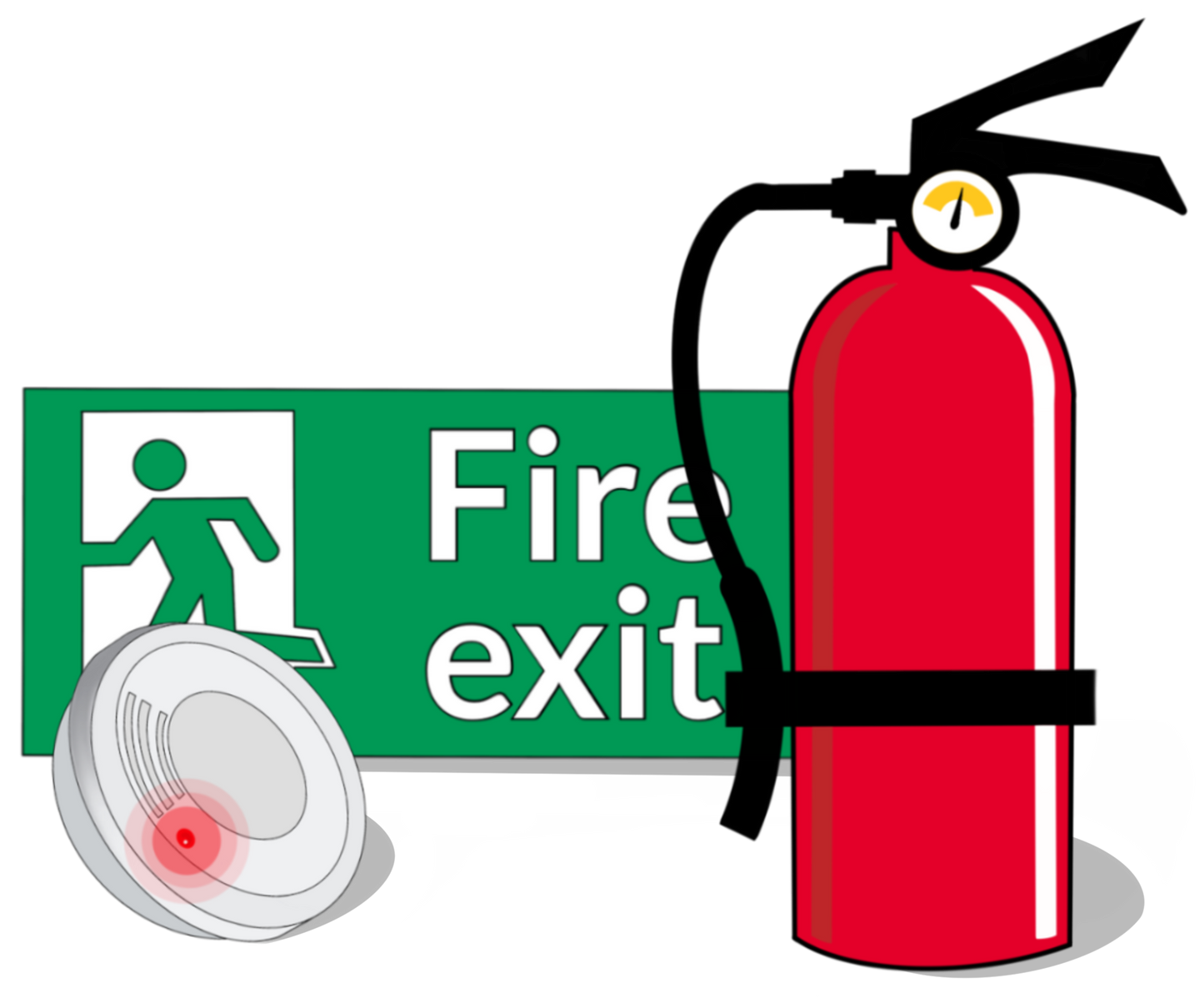 Fire Safety Training | Comprehensive Fire Safety | DELTA FIRST SAFETY