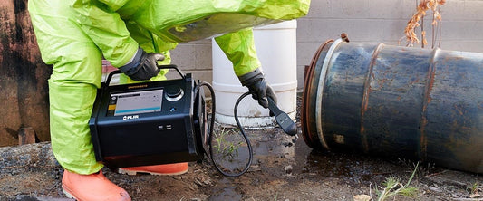 Hazardous Materials Detection and Control Training| DELTA FIRST SAFETY