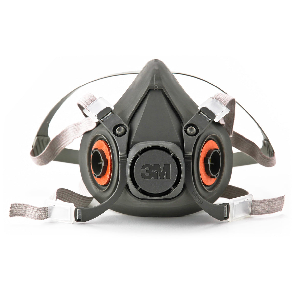 Importance of Proper Respirator Mask Fitting – Delta First Safety