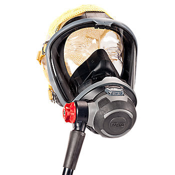 Importance of Proper Mask Fitting for SCBA