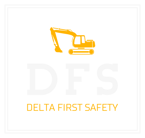 Delta First Safety