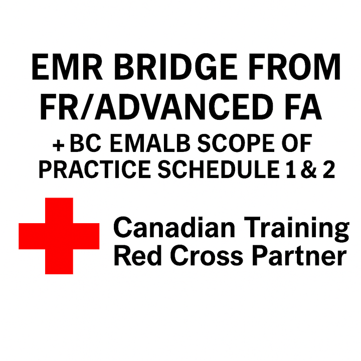 First Aid & Safety Training in Delta, BC | Certified Courses – Delta ...