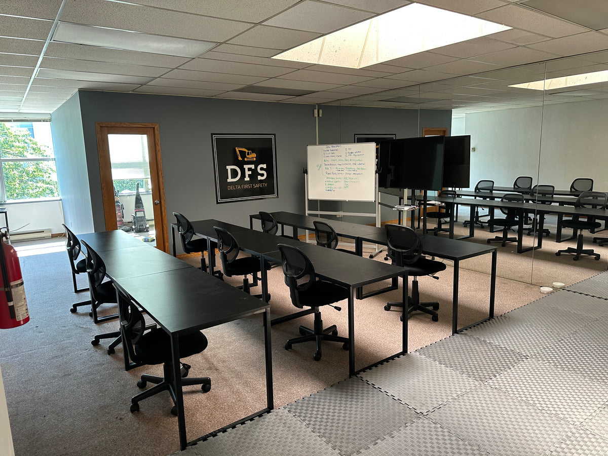 First Aid & Safety Training in Delta, BC | Certified Courses – Delta ...