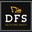 Delta First Safety logo